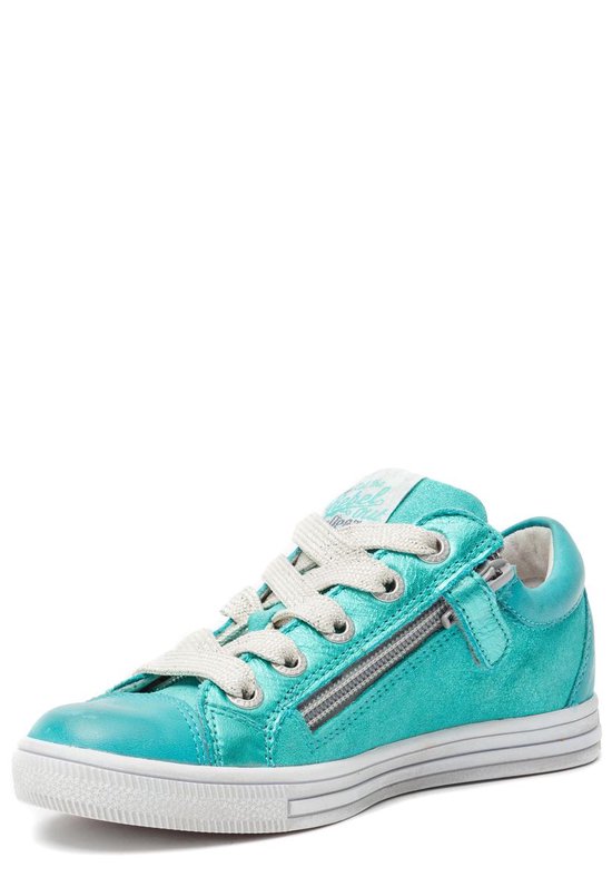 Bqz Sneaker Turquoise - Maat 30 | bol.com