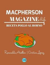Macpherson Magazine Chef's - Receta Pollo al horno