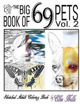 The Big Book of 69 Pets