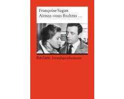 Aimez-vous Brahms ...