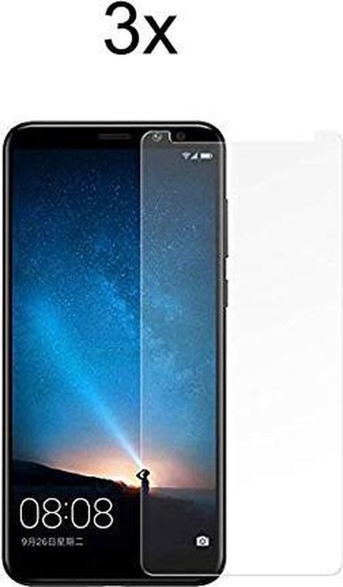 droog logo Kosciuszko Huawei Mate 10 Lite Screenprotector - Beschermglas Huawei mate 10 lite  screen... | bol.com