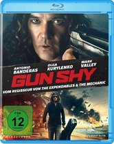 Gun Shy/Blu-Ray