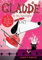 Claude 5 - Claude in the Spotlight