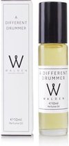 Walden Natural Perfume Roll On - A Different Drummer