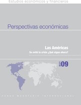 Regional Economic Outlook - Regional Economic Outlook: Western Hemisphere, October 2009 (EPub)