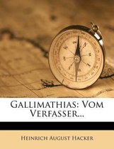 Gallimathias