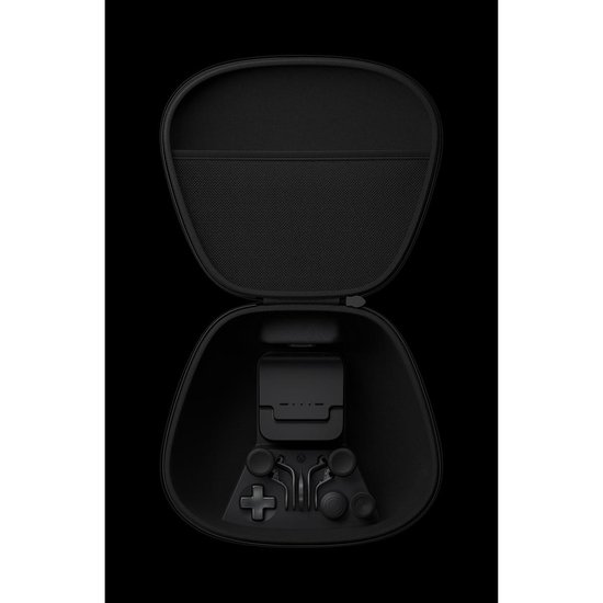 Xbox One Elite Wireless Bluetooth Controller Black Series 2