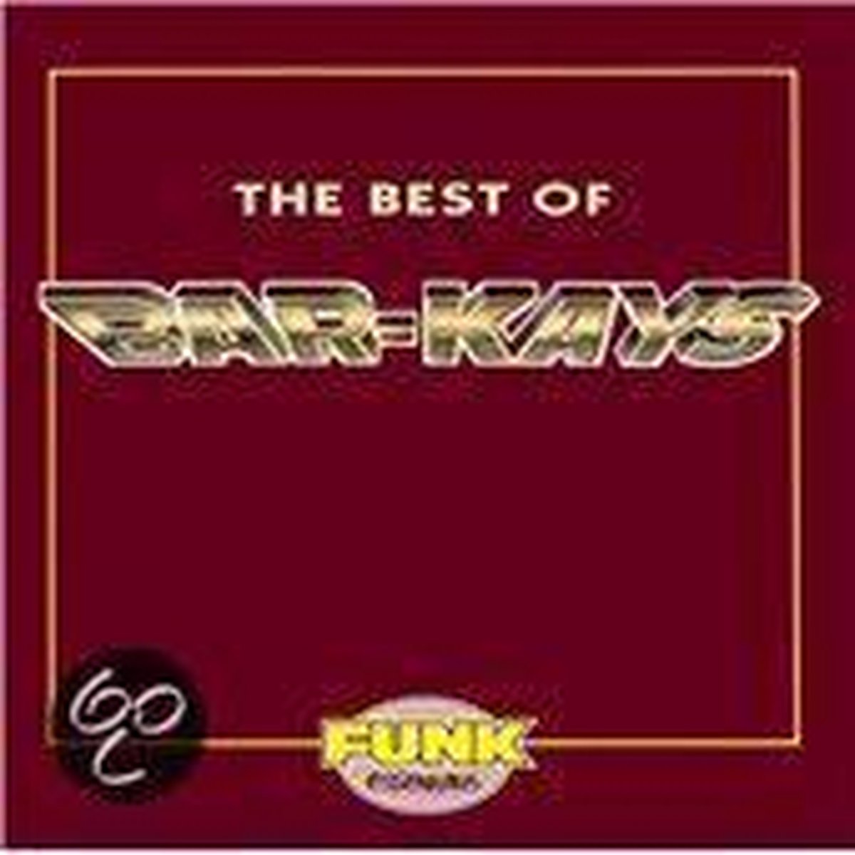 The Best Of The Bar-Kays, The Bar-Kays | Muziek | bol