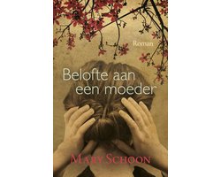 Omslag van Belofte aan een moeder