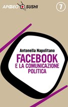 Web marketing 38 - Facebook e la comunicazione politica