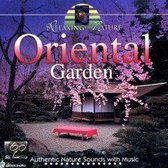 Silent Sounds: Oriental Garden