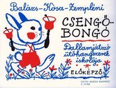 Csengö-bongó