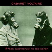 #7885 (Electropunk To Technopop 197