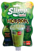 Goliath Slimy horror groen