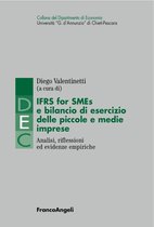 IFRS for SMEs e bilancio di esercizio delle piccole e medie imprese