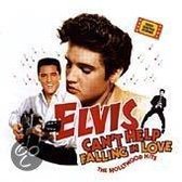 Can't Help Falling In Love (The Hollywood Hits)
