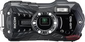 Ricoh WG-50 Compactcamera 16MP 1/2.3'' CCD 4608 x 3456Pixels Zwart