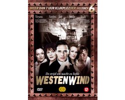 Westenwind - Seizoen 6