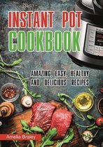 Instant Pot Cookbook