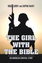 Omslag The Girl with the Bible