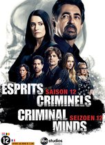 Criminal Minds - Seizoen 12 (DVD)