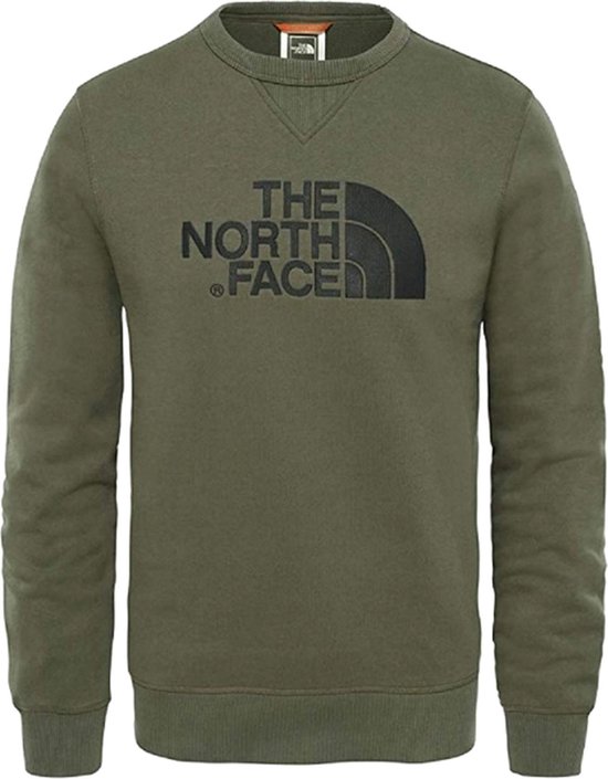 The North Face Drew Peak Sweater Dames | sdr.com.ec