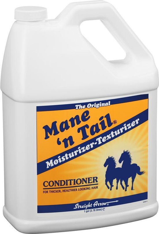 Mane 'n Tail Conditioner Gallon - 3785 mL