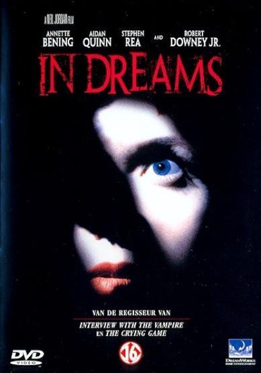 In Dreams - 