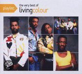 Playlist: The Very Best of Living Colour