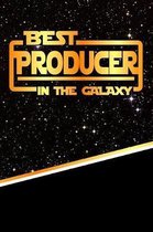 The Best Producer in the Galaxy