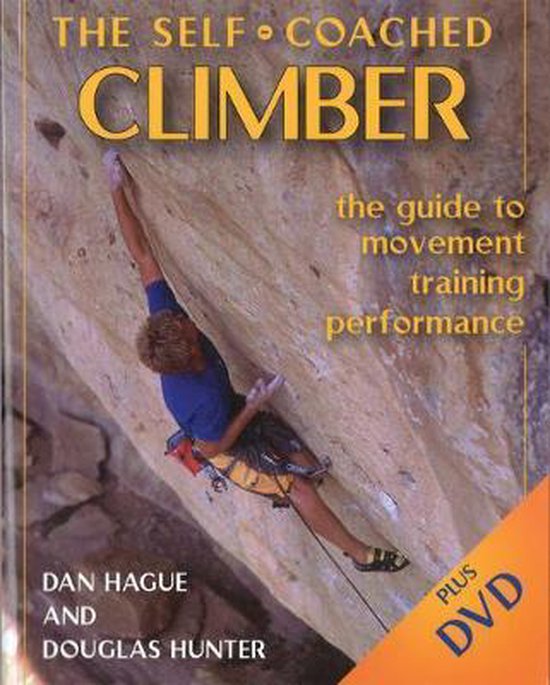 Self Coached Climber