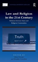 Law And Religion In The 21St Century