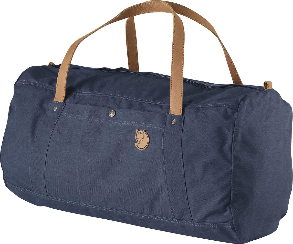 fjällräven rugzakken