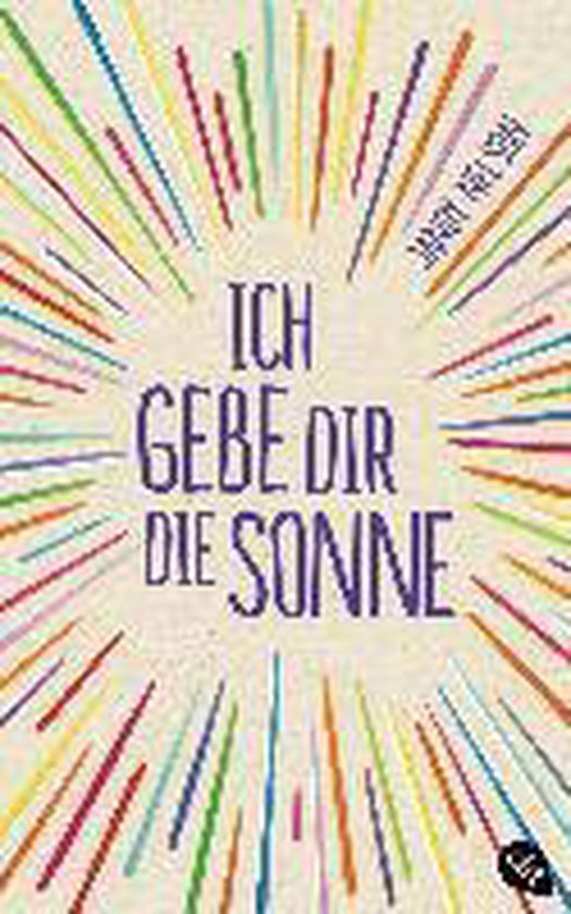 Ich gebe dir die Sonne - cover
