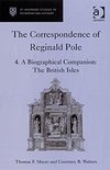 The Correspondence of Reginald Pole