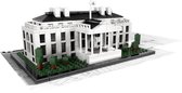 LEGO Architecture The White House - 21006