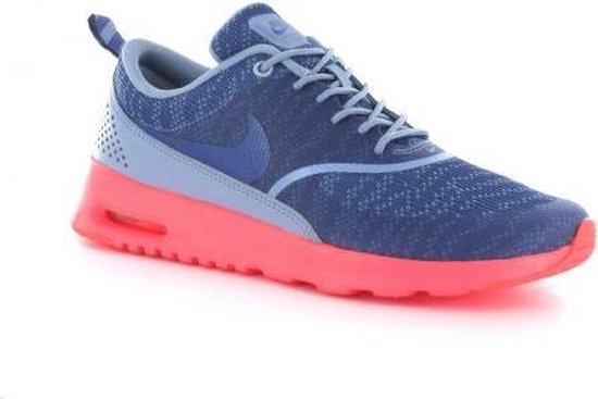Nike Womens Air Max - - Dames - Maat - Blauw | bol.com