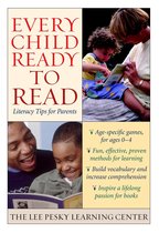 Omslag Every Child Ready to Read
