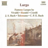 Capella Istropolitana - Largo (CD)