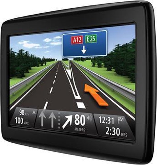 TomTom Start 25 Europe