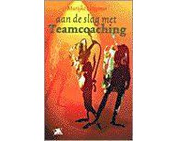 Aan de slag met teamcoaching