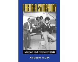 Tracking Pop - I Hear a Symphony