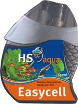 Hs aqua easycell 150ml - 1st