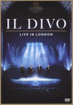 Il Divo - Live In London