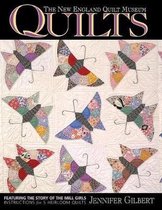 New England Quilt Museum Quilts - The - Print on Demand Edition