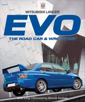 Mitsubishi Lancer Evo