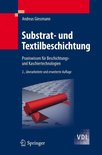 VDI-Buch - Substrat- und Textilbeschichtung