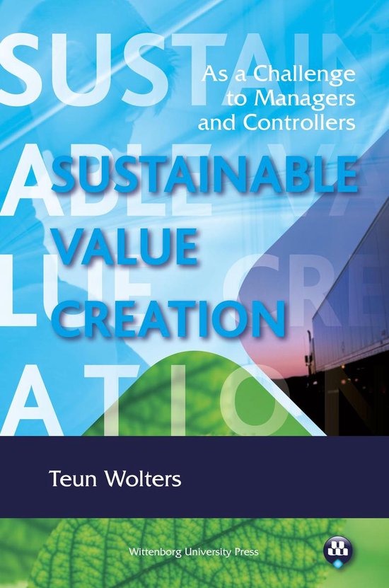 Sustainable value creation