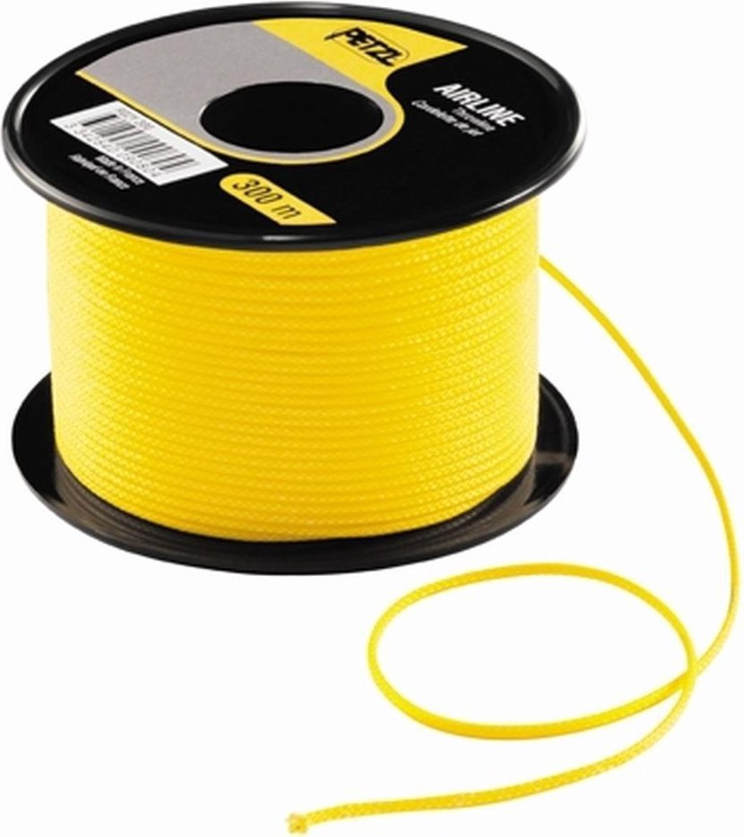 Petzl werptouw Airline; 60m