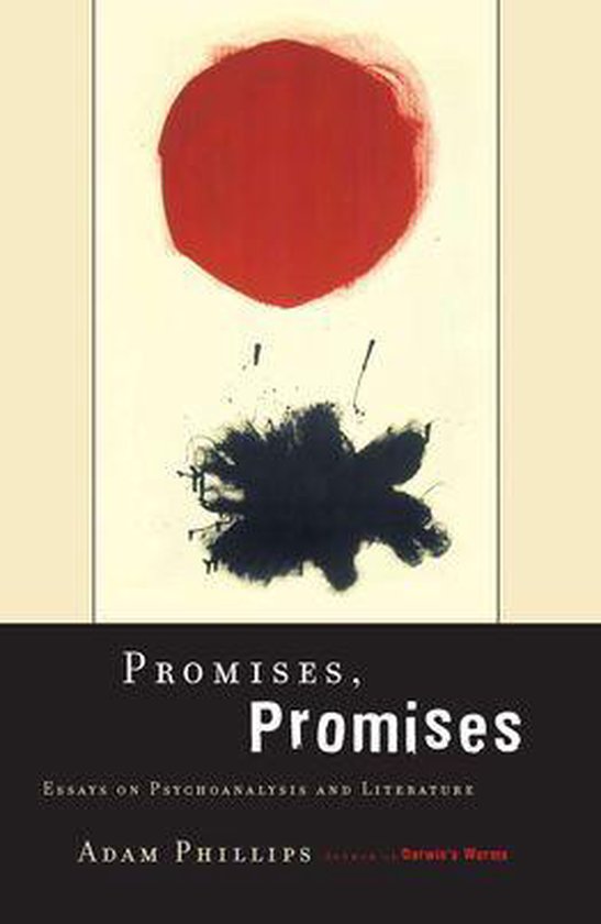 Promises, Promises - cover